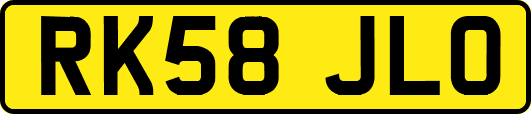 RK58JLO