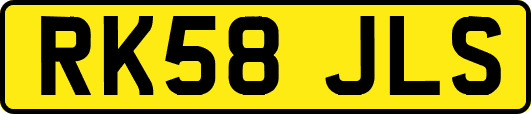 RK58JLS