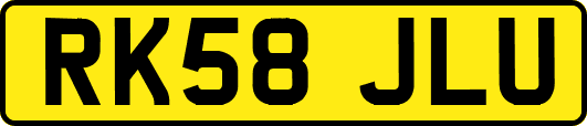 RK58JLU