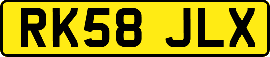 RK58JLX