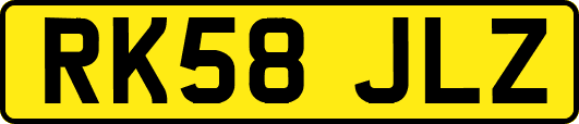 RK58JLZ