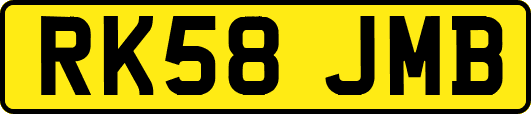 RK58JMB