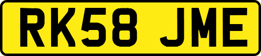 RK58JME