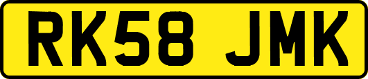 RK58JMK