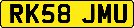 RK58JMU