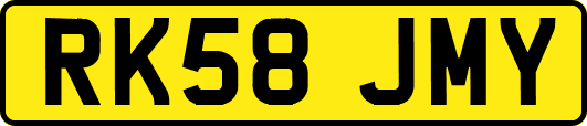 RK58JMY