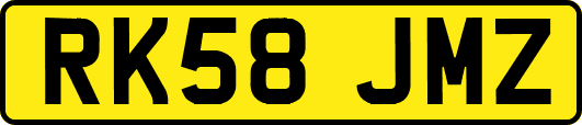 RK58JMZ