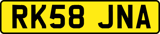 RK58JNA