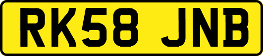 RK58JNB