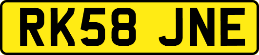 RK58JNE