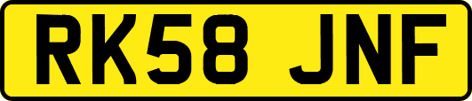 RK58JNF