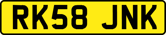 RK58JNK