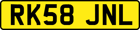 RK58JNL