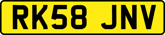 RK58JNV