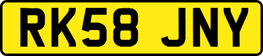 RK58JNY