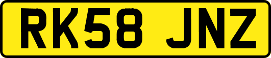 RK58JNZ