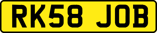 RK58JOB
