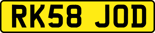 RK58JOD