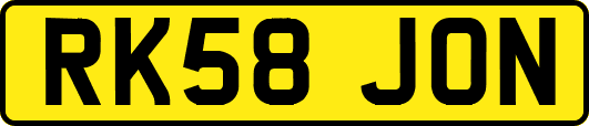 RK58JON