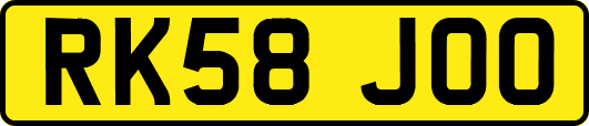 RK58JOO