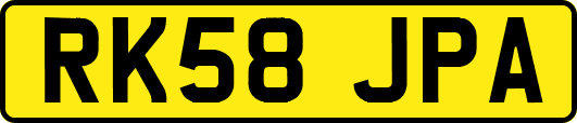 RK58JPA