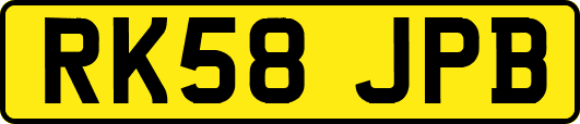 RK58JPB