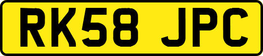 RK58JPC