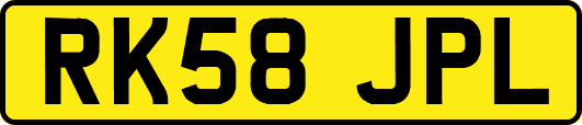 RK58JPL