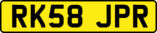 RK58JPR