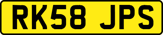 RK58JPS