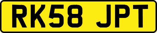 RK58JPT