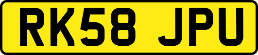 RK58JPU