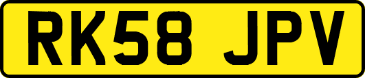 RK58JPV