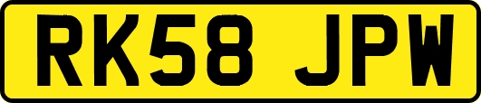 RK58JPW
