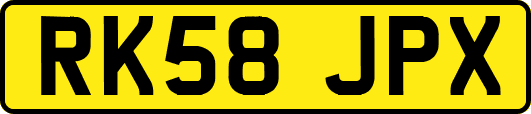 RK58JPX