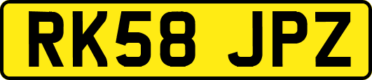 RK58JPZ