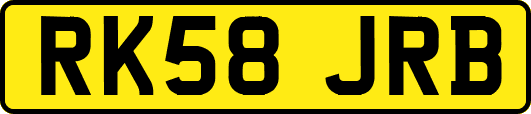 RK58JRB
