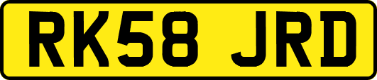 RK58JRD