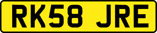 RK58JRE