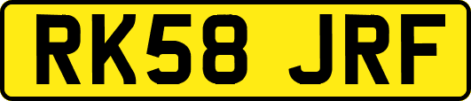 RK58JRF