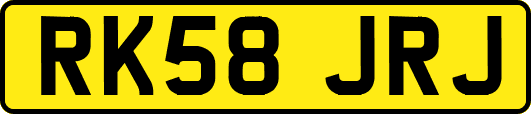 RK58JRJ