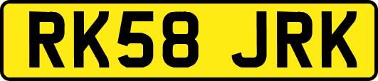 RK58JRK