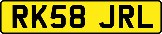 RK58JRL