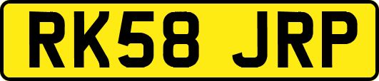 RK58JRP
