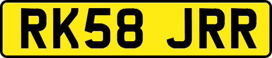 RK58JRR