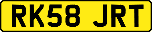 RK58JRT