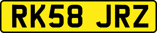 RK58JRZ