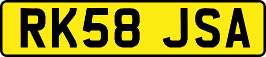 RK58JSA