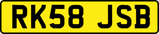 RK58JSB