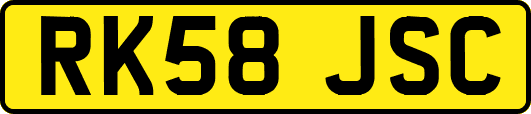 RK58JSC
